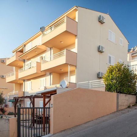 Studio Apartment Tia Makarska Exterior foto